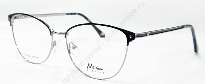 Оправа Nikitana 9285 c6 (металл)