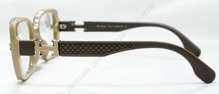 Очки антикомпьютерные Fabia Monti 492 с3