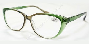 Очки готовые Fabia Monti 0924 c2