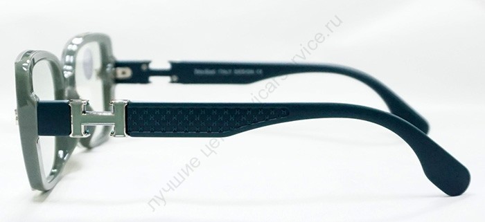 Очки антикомпьютерные Fabia Monti 492 с2
