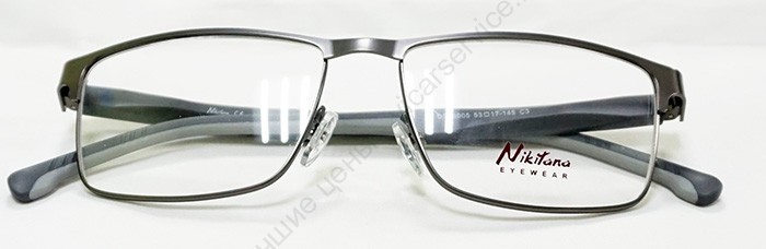 Оправа Nikitana 18005 c3 (металл)