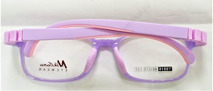 Оправа детская 8816 c5 Nikitana