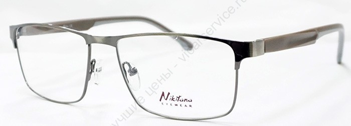 Оправа Nikitana 18005 c4 (металл)