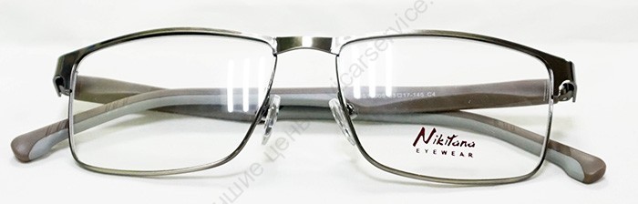 Оправа Nikitana 18005 c4 (металл)