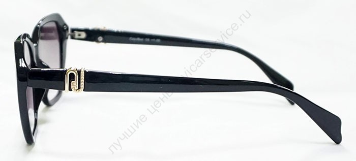 Очки готовые Fabia Monti 2605 c1 (тон)