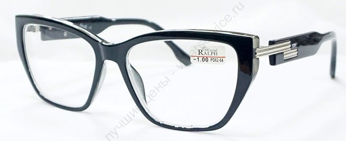 Очки готовые Ralph 2529 c1