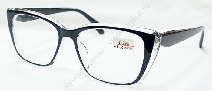 Очки готовые Ralph 2535 c1