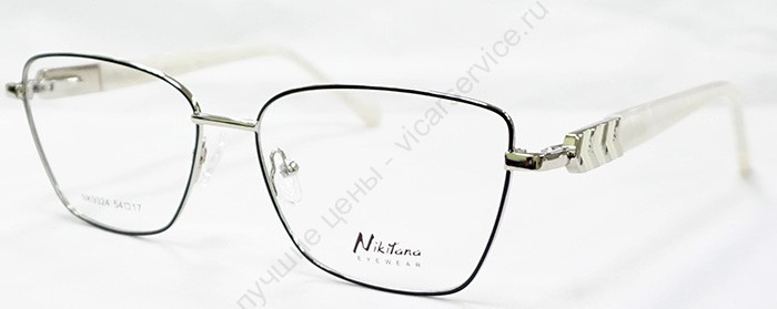 Оправа Nikitana 9324 c6 (металл)