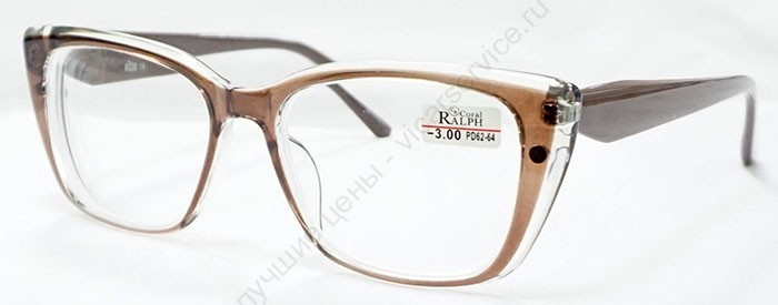 Очки готовые Ralph 2535 c2