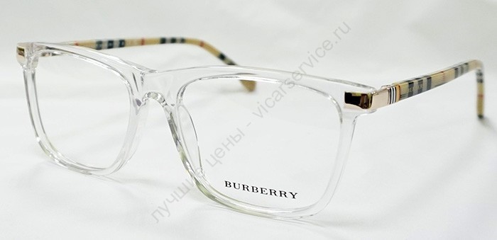 Оправа 2388 c5 Burberry (пластик)