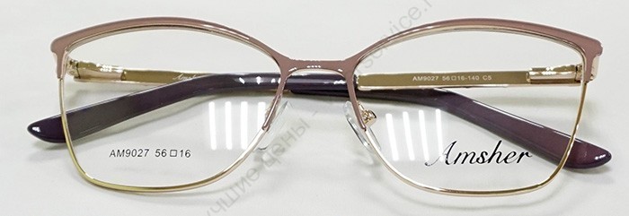 Оправа Amshar 9027 c5