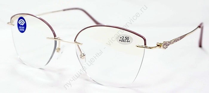 Очки готовые Fabia Monti 26505 c2
