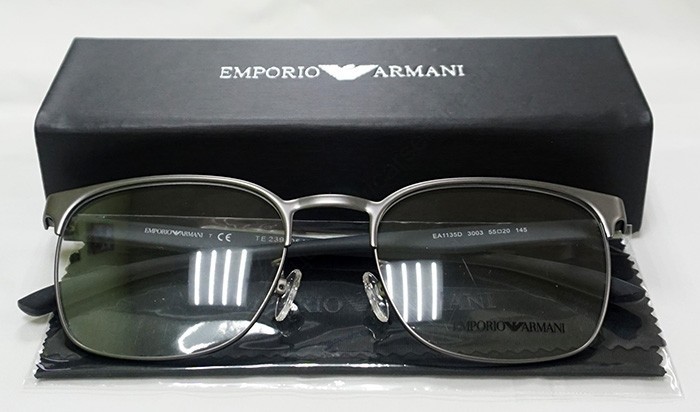 Оправа 1135D Armani (металл)