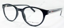 Оправа 0079 c2 Tommy Hilfiger (пластик)