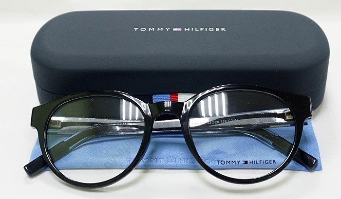 Оправа 0079 c2 Tommy Hilfiger (пластик)