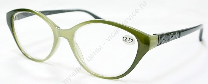 Очки готовые Fabia Monti 0974 c1
