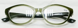 Очки готовые Fabia Monti 0974 c1