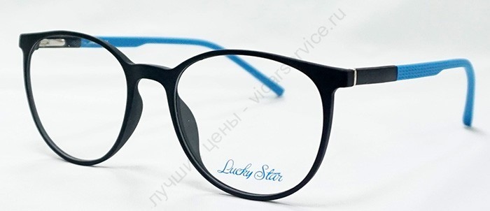 Оправа подростковая MB07-10 c01Y Lucky Star