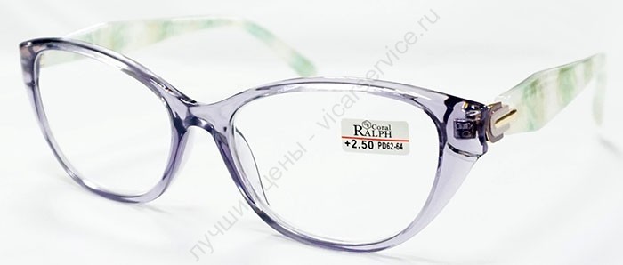Очки готовые Ralph 2624 c2