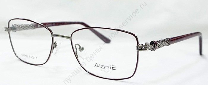 Оправа Alania 8258 c12
