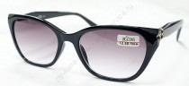 Очки готовые Ralph 2605 c1 (тон)
