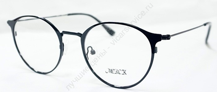 Оправа Merck 2006 cm1 (пластик с насадкой)