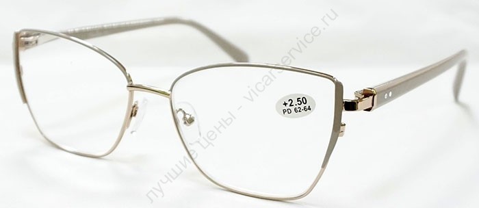 Очки готовые Glodiatr 2671 c4