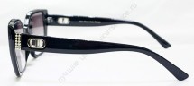 Очки готовые Fabia Monti 0333 c1 (тон)