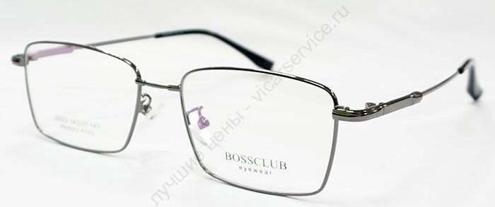 Оправа Bossclub 32022 c11(титан)