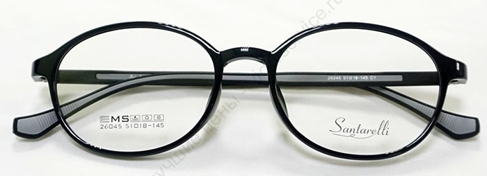 Оправа Santarelli 26045 c1 (пластик)