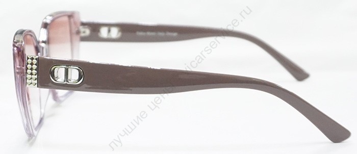 Очки готовые Fabia Monti 0333 c2 (тон)