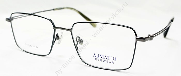 Оправа Armatio 81015 c04 (титан)