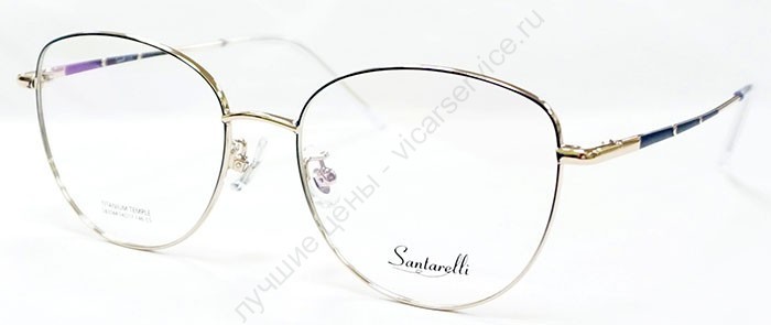Оправа Santarelli 82568 c5 (титан)