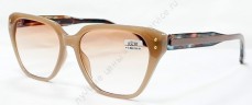 Очки готовые Ralph 0899 c2 (тон)