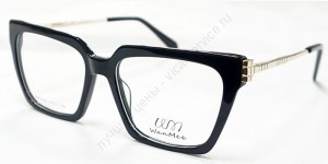 Оправа Wan Mee 0080 c1 (пластик)