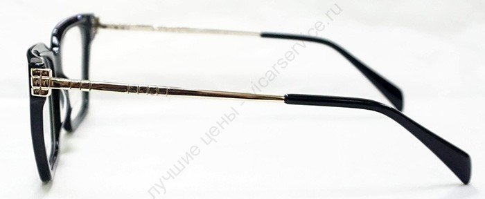 Оправа Wan Mee 0080 c1 (пластик)