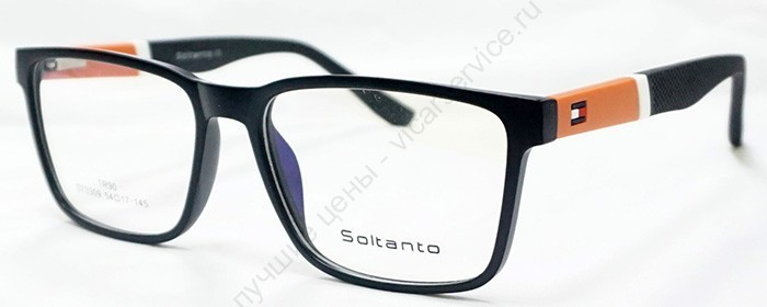 Оправа 3309 c3 Soltanto