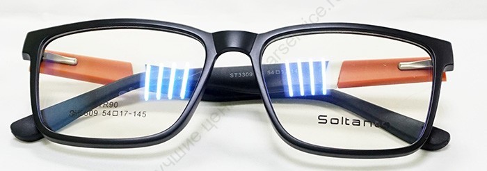 Оправа 3309 c3 Soltanto