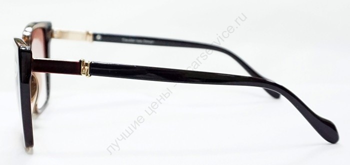 Очки готовые Fabia Monti 7028 c1115 (тон)