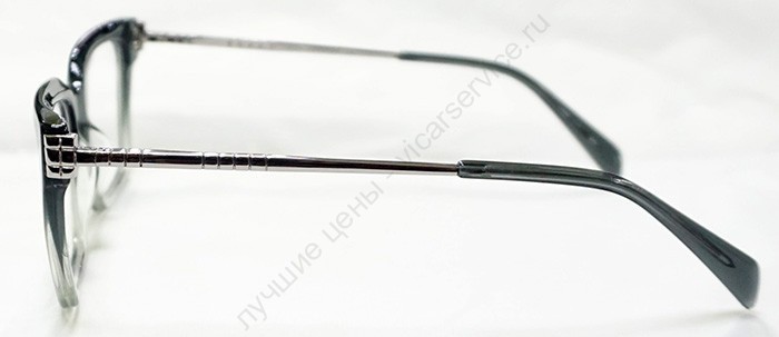 Оправа Wan Mee 0080 c3 (пластик)