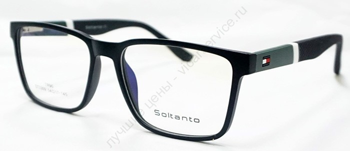 Оправа 3309 c4 Soltanto