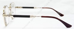 Очки готовые Fabia Monti 6042 c1 (фотохром)