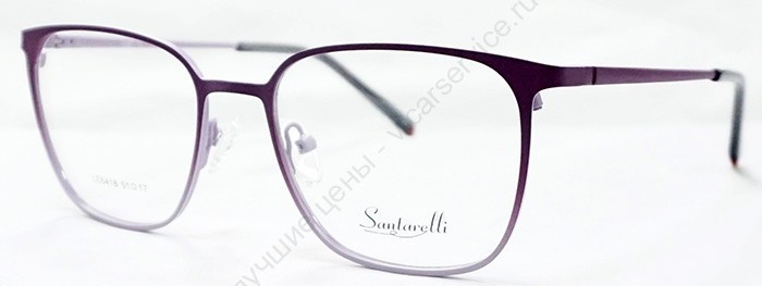 Оправа детская 6418 c4 Santarelli (мет)