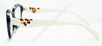 Очки готовые Fabia Monti 7027 c1109