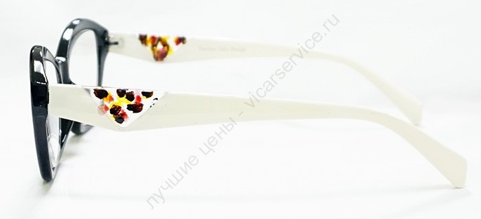 Очки готовые Fabia Monti 7027 c1109