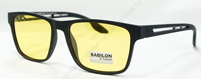 Очки антифара 0907 с2 Babilon