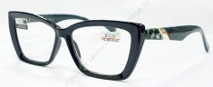Очки готовые Ralph 2508 c1 (ф/х)