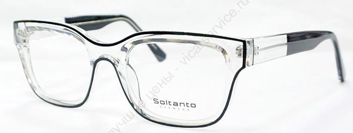 Оправа 7619 c7 Soltanto