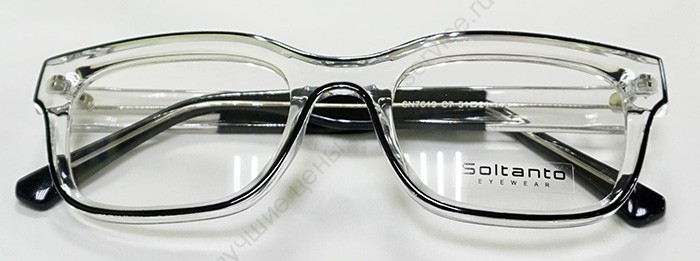 Оправа 7619 c7 Soltanto