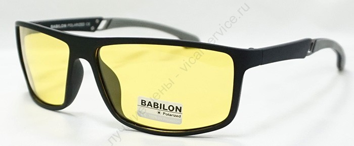 Очки антифара 0908 с2 Babilon